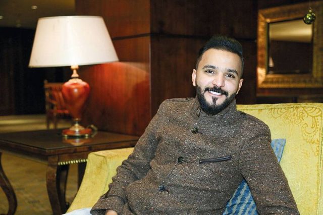 زايد صالح: الفنانون الشباب لم يخربوا الأغنية السعودية وما زلنا نتعلم من الكبار