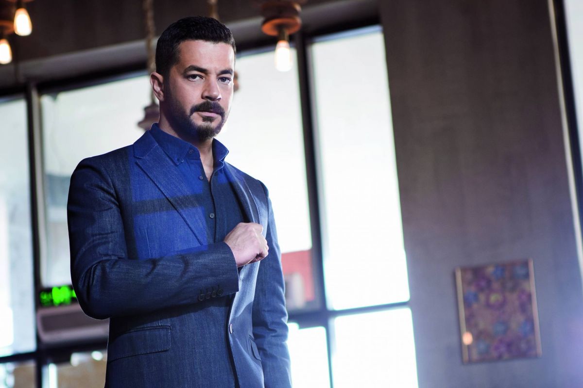 شريف سلامة: أنا مختلف عن أبناء جيلي ولا أخشى المنافسة