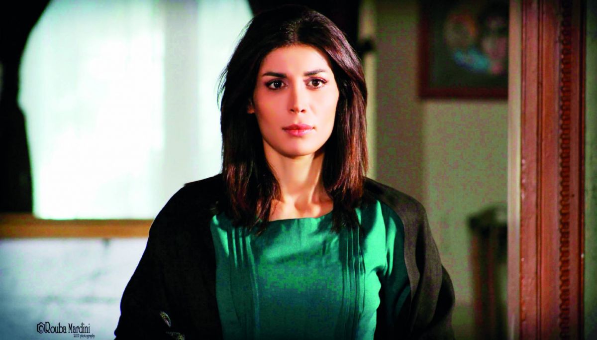 روبين عيسى: أؤيّد الأدوار الجريئة وأسعى لترك بصمة