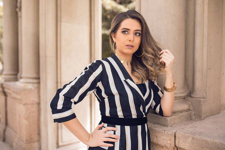 هبة مجدي: أرفض المتاجرة بزواجي من محمد محسن