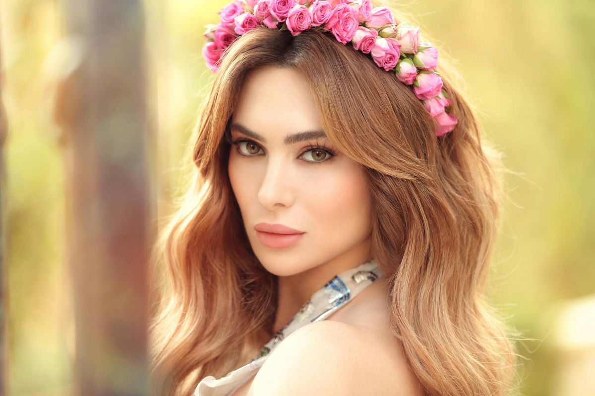 خمس نجمات لبنانيات خطفن الأنظار في الدراما المصرية