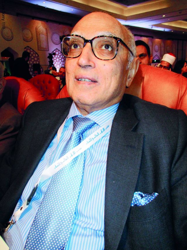  د. جمال أبو السرور