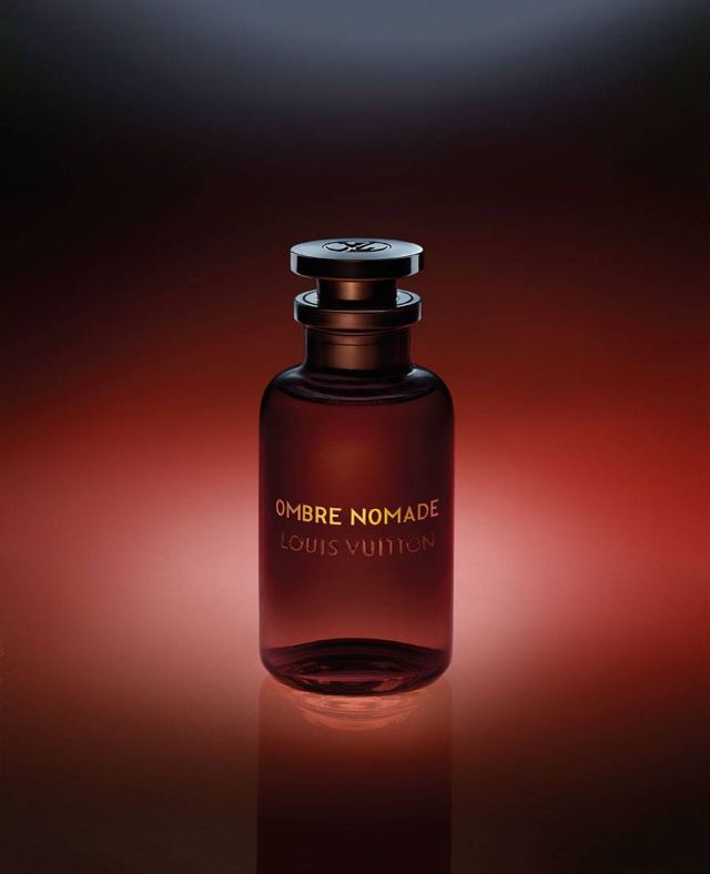 Ombre Nomade عطر اسثنائي من LOUIS VUITTON