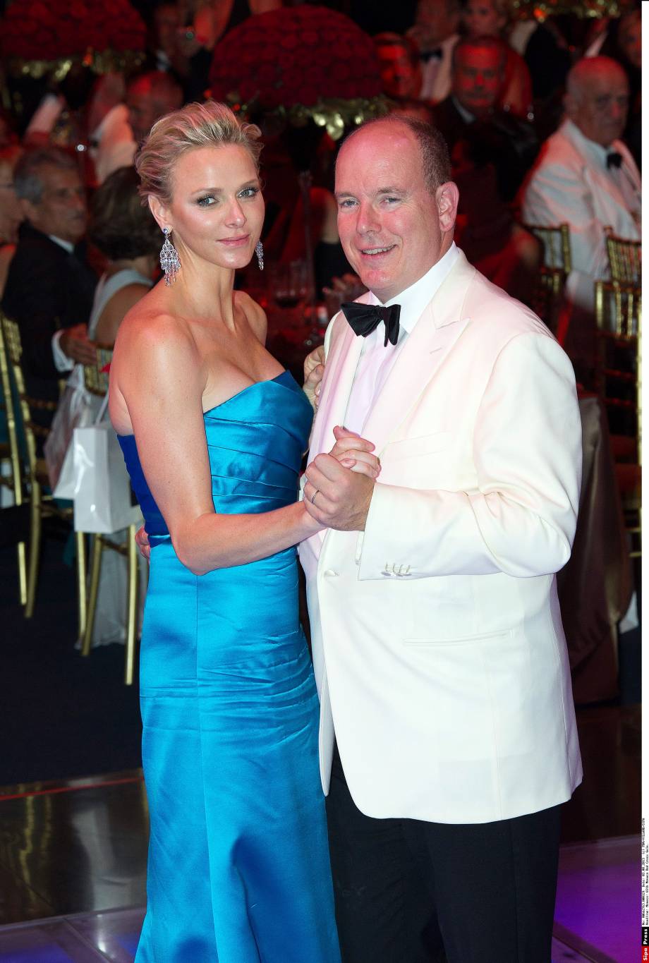 شارلين دو موناكو: أميرة القلوب منذ سبعة أعوام