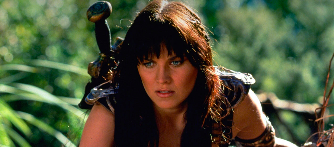 هل تتذكرون Xena المحاربة الأسطورية؟ شاهدوا كيف صبح شكلها
