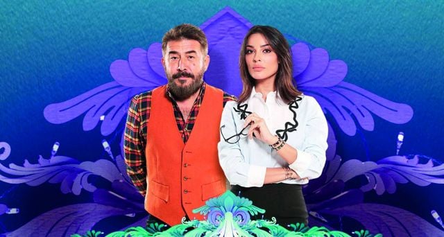 يحظى بنسبة مشاهدة عالية والجمهور مُعجب بالشخصيات المركّبة «لها» تكشف تفاصيل رحلة التحضير لشخصيات مسلسل «طريق»