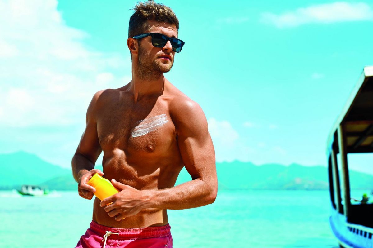 أي مستحضر للاسمرار تختار؟