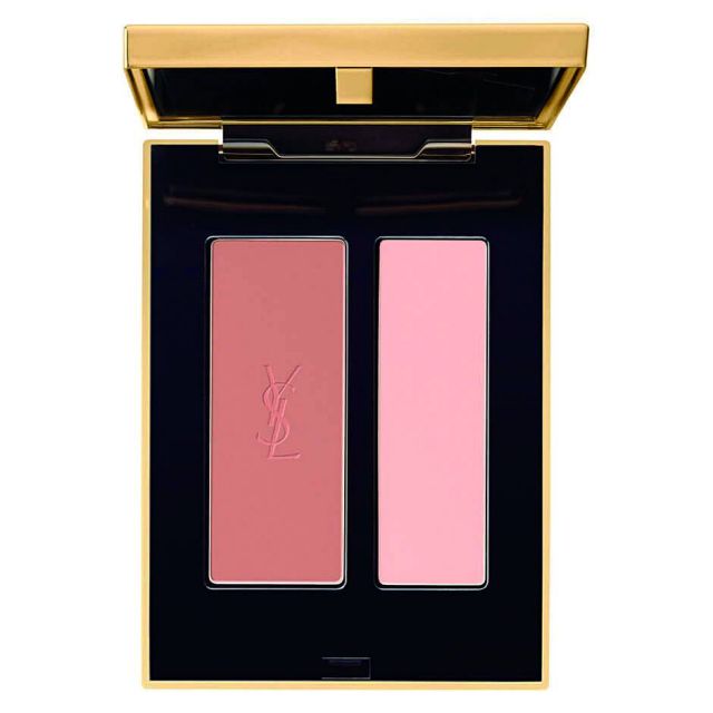 إشراقة ذهبية YSL Couture Contouring Palette in  Golden