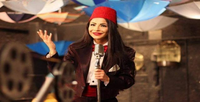 دوللي شاهين في ورطة.. ماذا حدث؟