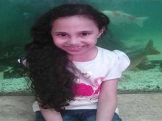 الابنة الصغرى حبيبة