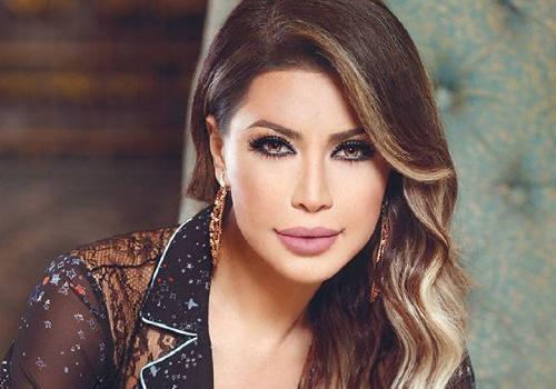 تعلّّمي تطبيق ماكياج نوال الزغبي