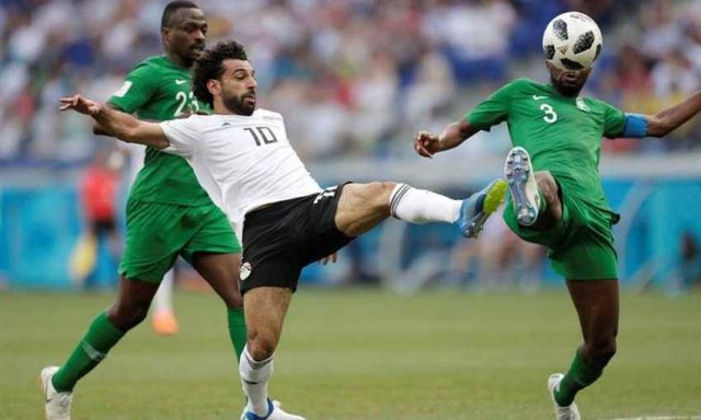 وفاة نجم الكرة المصرية بسبب مباراة مصر والسعودية
