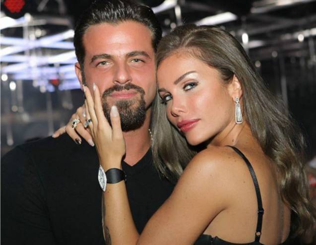 بالصور - رسائل من نيكول سابا ويوسف الخال... من قصدا بالهجوم؟