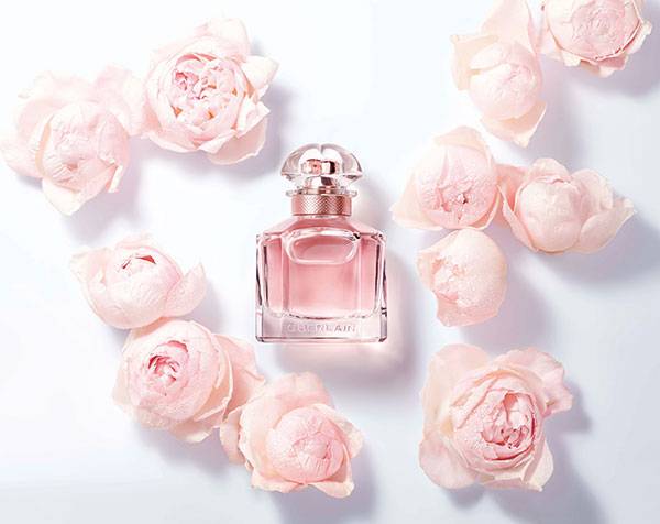 عطور وزهور  PINK SMELL