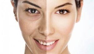 إنزيم تحتاجه البشرة من سن العشرين