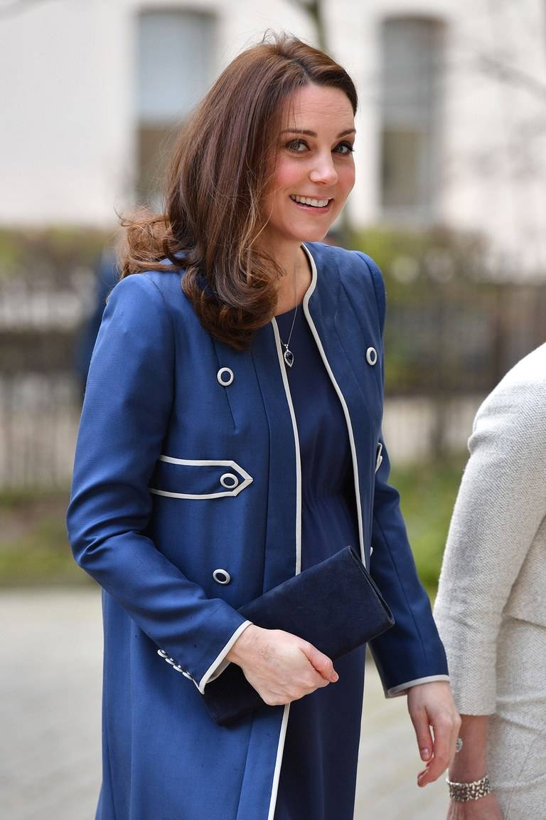 لن تصدقوا الخبر المفاجئ - كايت ميدلتون عاشت في هذا البلد العربي وتعلمت لغته