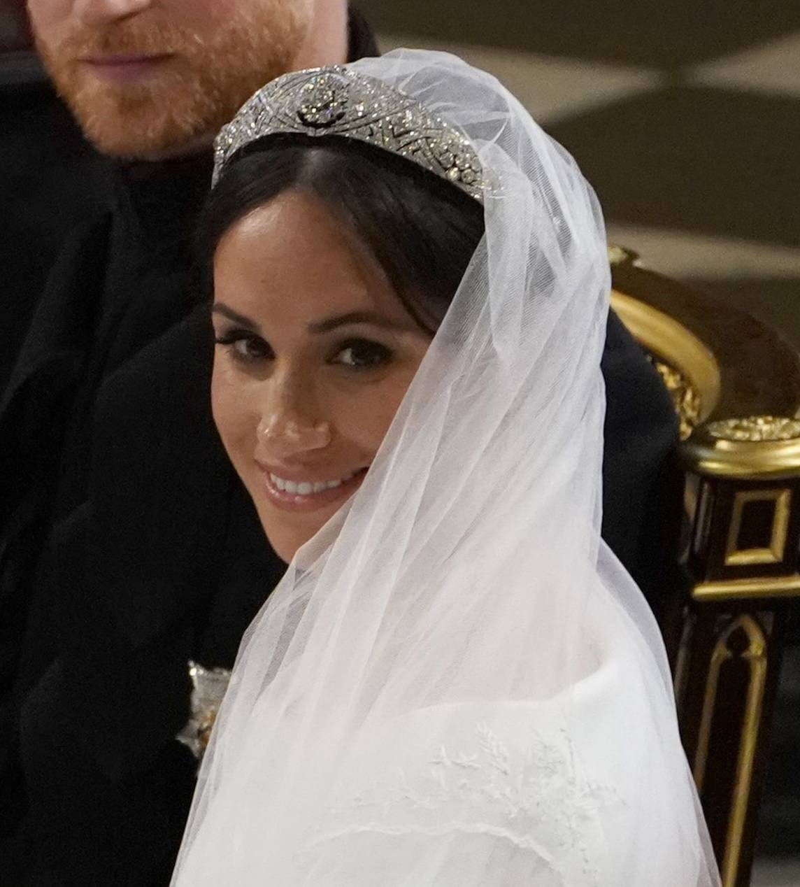 سعر الماسكارا المفضلة لدى ميغان ماركل سيصدمكم... الرقم بعيد عن توقعاتكم