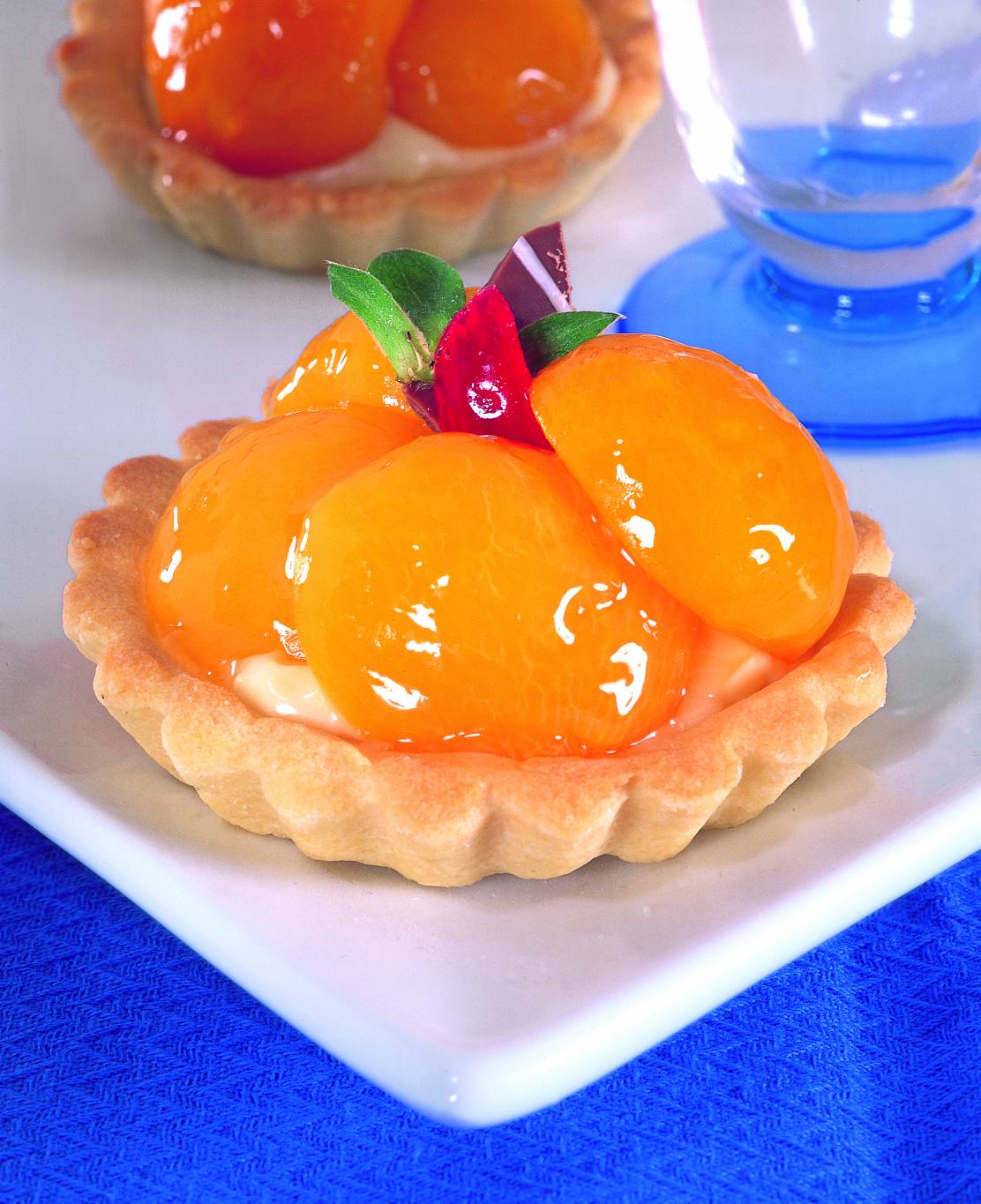 تورتة الدراق