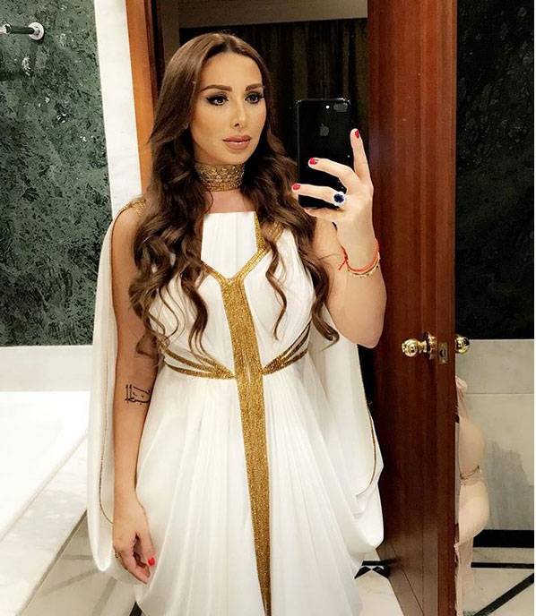 بالصورة والفيديو - لن تجرئي على استخدام حيلة جويل ماردينيان للعناية بالبشرة... لن تصدقي ما فعلته