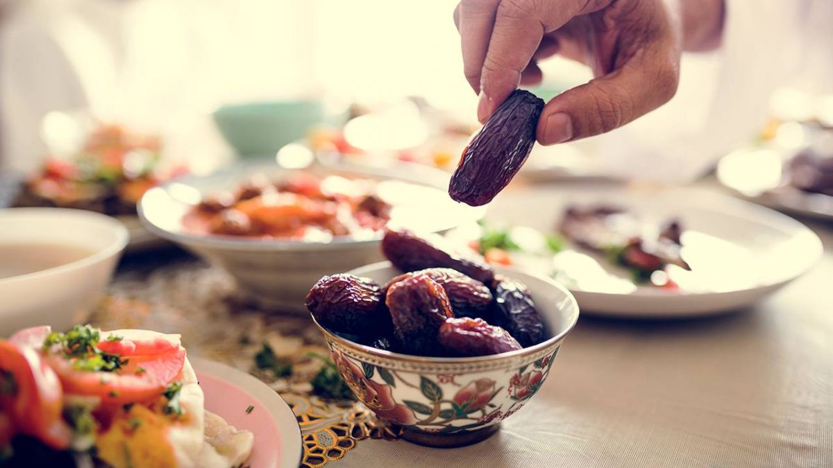 3 أخطاء غذائية عليكِ تجنّبها في رمضان