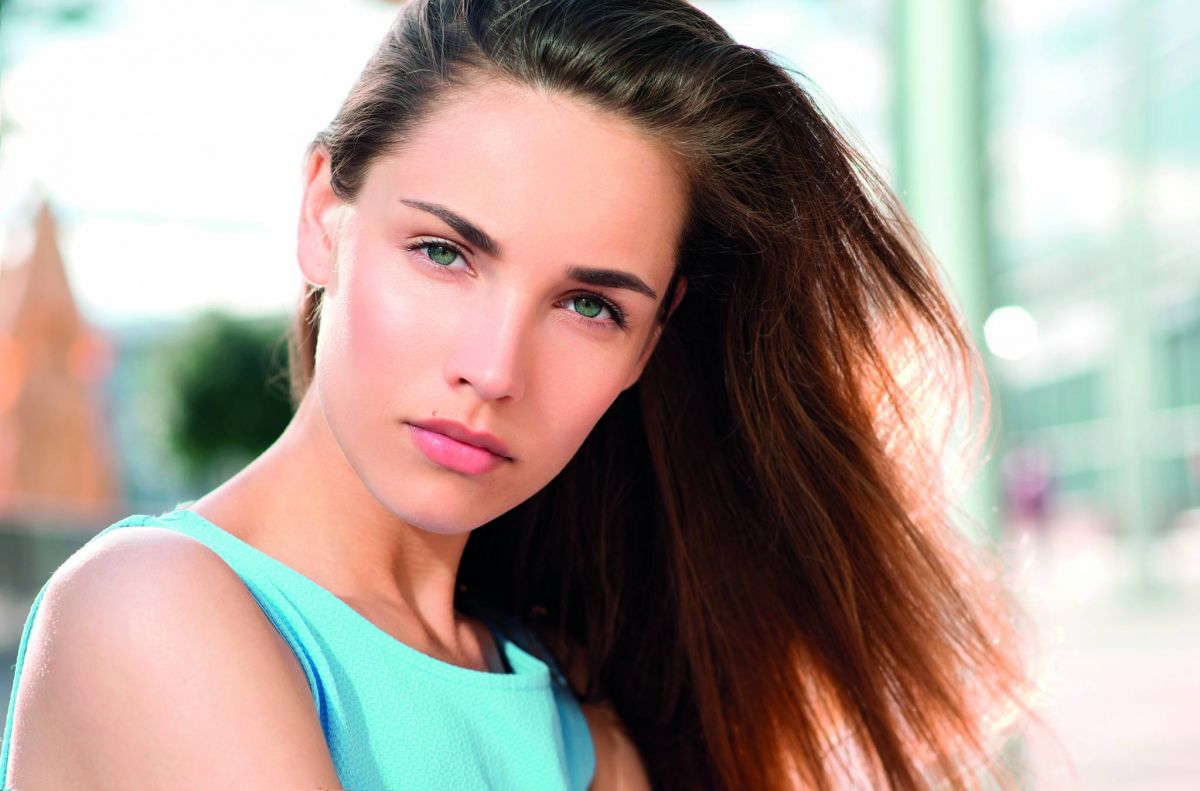 هكذا تحافظين على ألق شعرك
THIS SUMMER