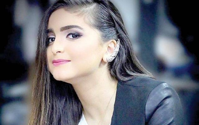 صورة سابقة لحلا