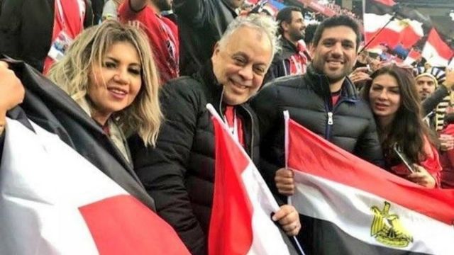 نقابة الفنانين المصريين ترد على اتهامها بالتسبب بخسارة المنتخب