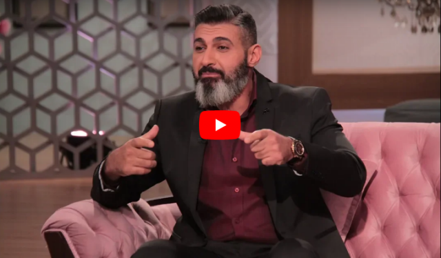 بالفيديو - بعد نجاحه في 