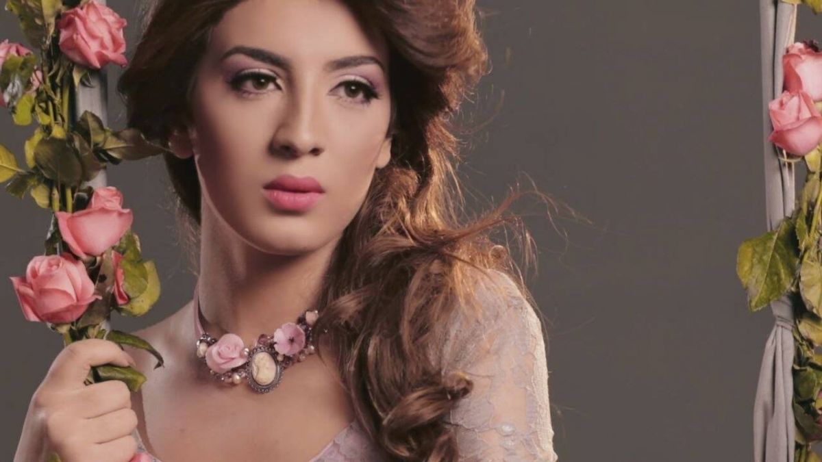 بالصور - سهيلة بن لشهب بملامح مختلفة كلياً... عمليات تجميلية؟