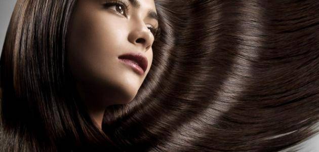 9 نصائح لشعر صحي