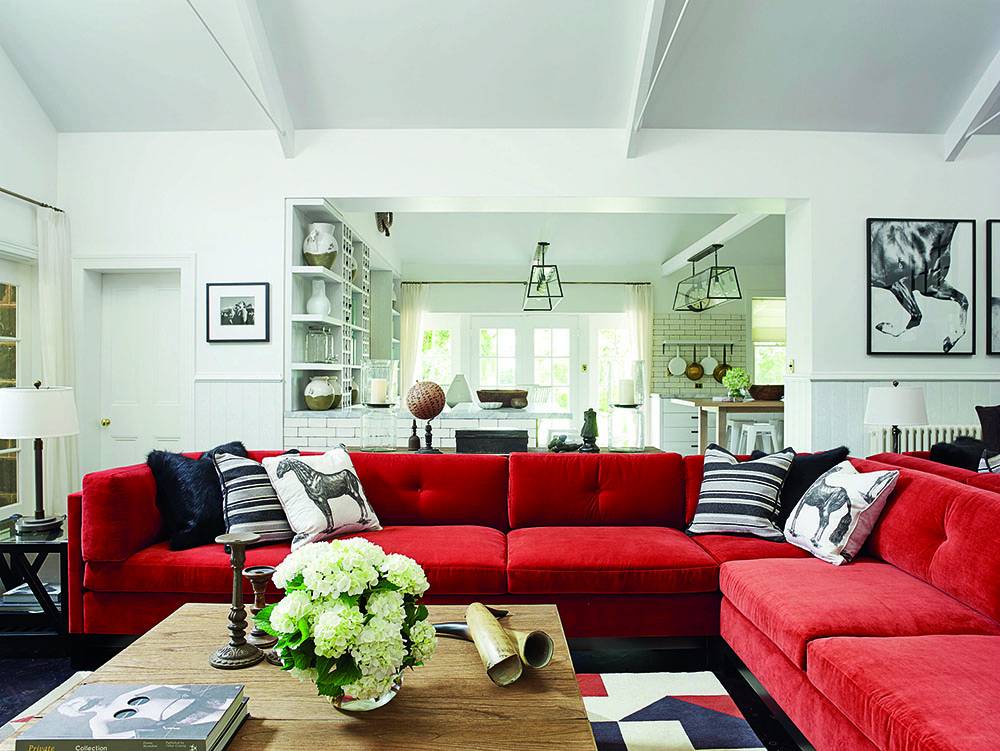 منزل «غيولنغ» في الريف الأسترالي: ظلال من الماضي في ضيافة الحاضر!