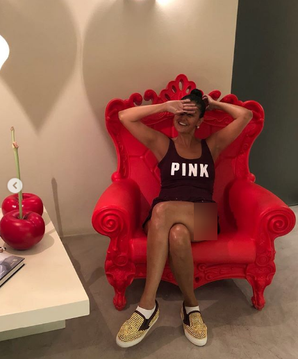 غادة عبد الرازق