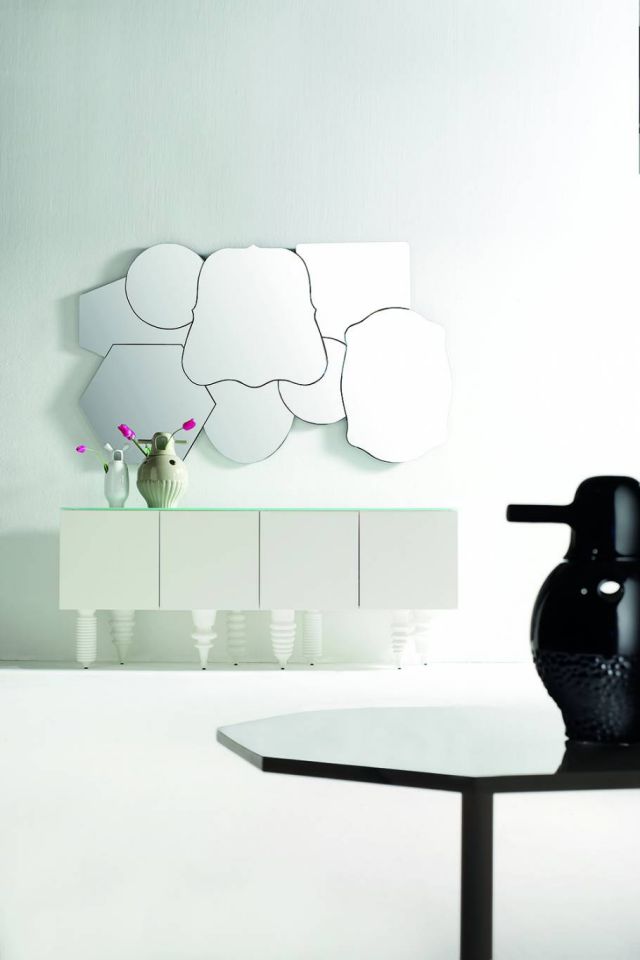 التفاصيل الدقيقة تعكس الجدية والجهد في التصميم 