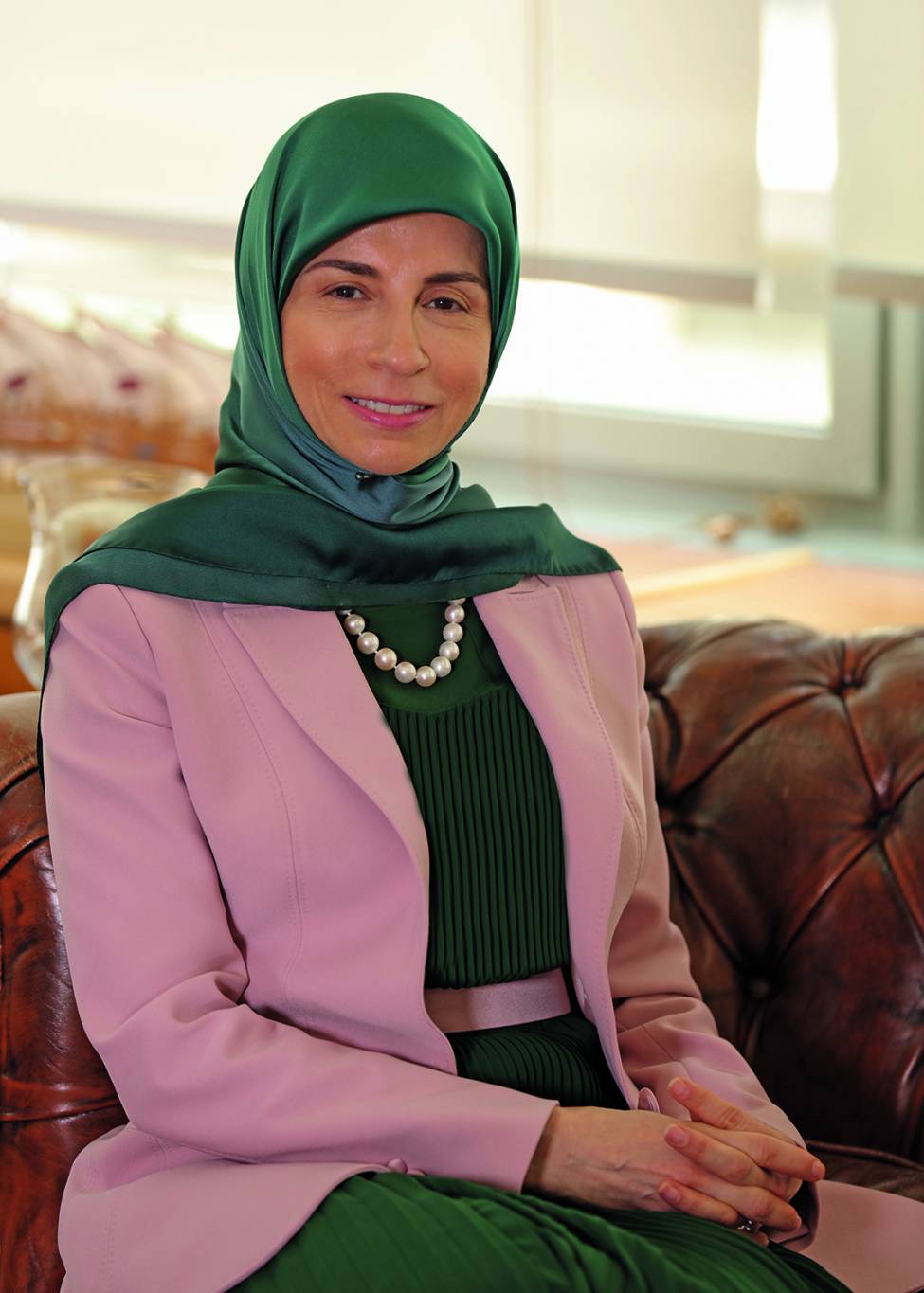 عناية عز الدين: العقلية الذكورية مسيطرة على أصحاب القرار السياسي والحزبي في لبنان