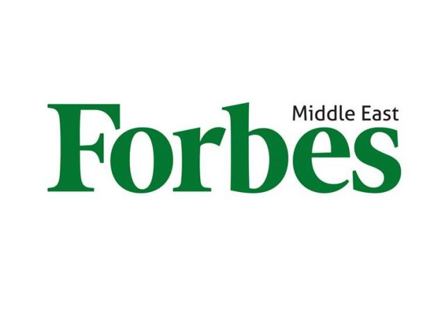 12 عربيّاً اختارتهم Forbes الأكثر تأثيراً عالميّاً... الإسم الأوّل سيفاجئك!