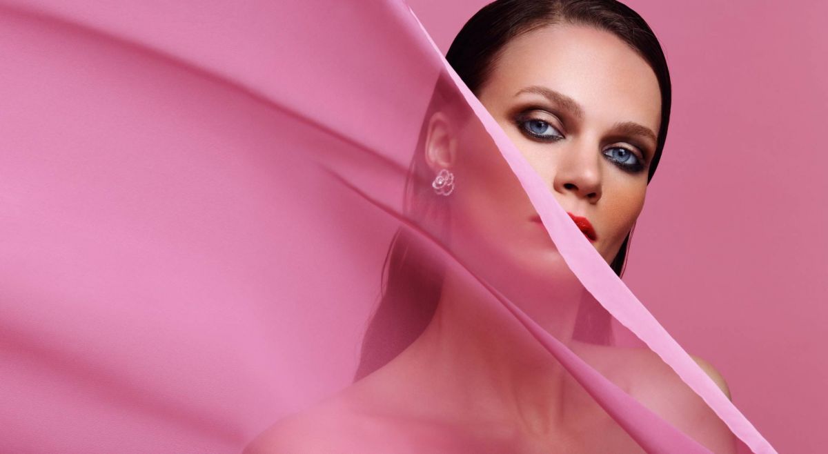 اسمرار شفاف Chanel Beauty Cruise 2018