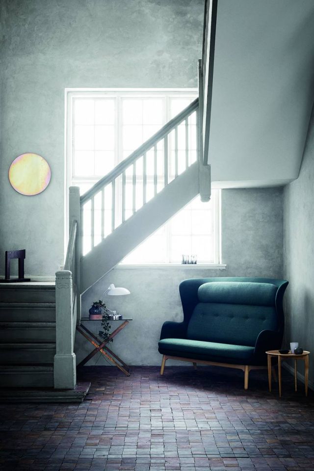 لكل مساحة ما يشغلها