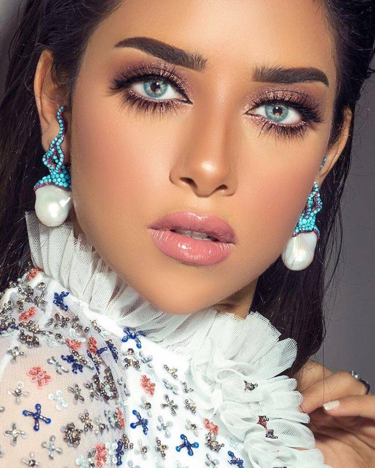 بالصور- اطلالة بلقيس فتحي في أول حفل لها بعد إجازة الأمومة... شاهدي فستانها
