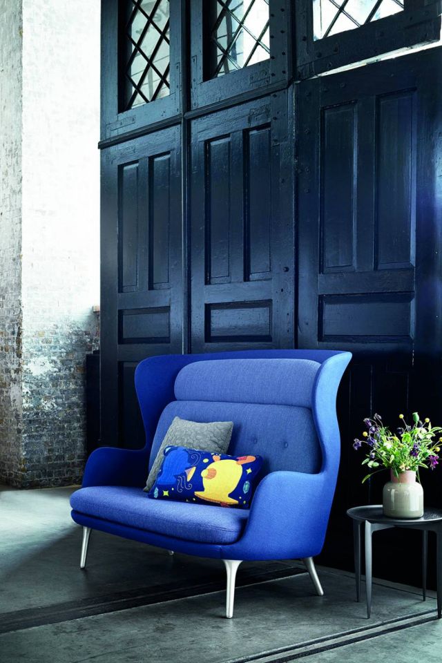 الرزانة لا تعني الكلاسيكية مطلقاً