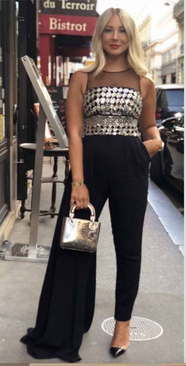 شيرين زعتري