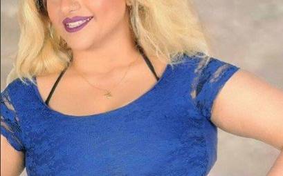 ممثلة كويتية تفجّر مفاجأة من العيار الثقيل عن والدتها وتهاجم المحجبات