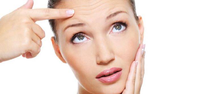 كافحي التجاعيد بالفاكهة