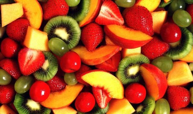6 أطباق فاكهة للتغلب على فقدان الشهية بالصيف