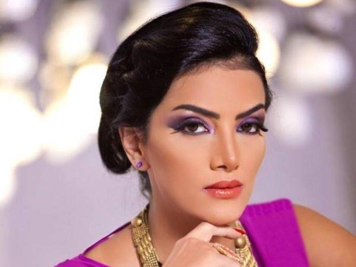 شاهدوا حورية فرغلي بدون ماكياج، وهذا ما تنتظره في تونس