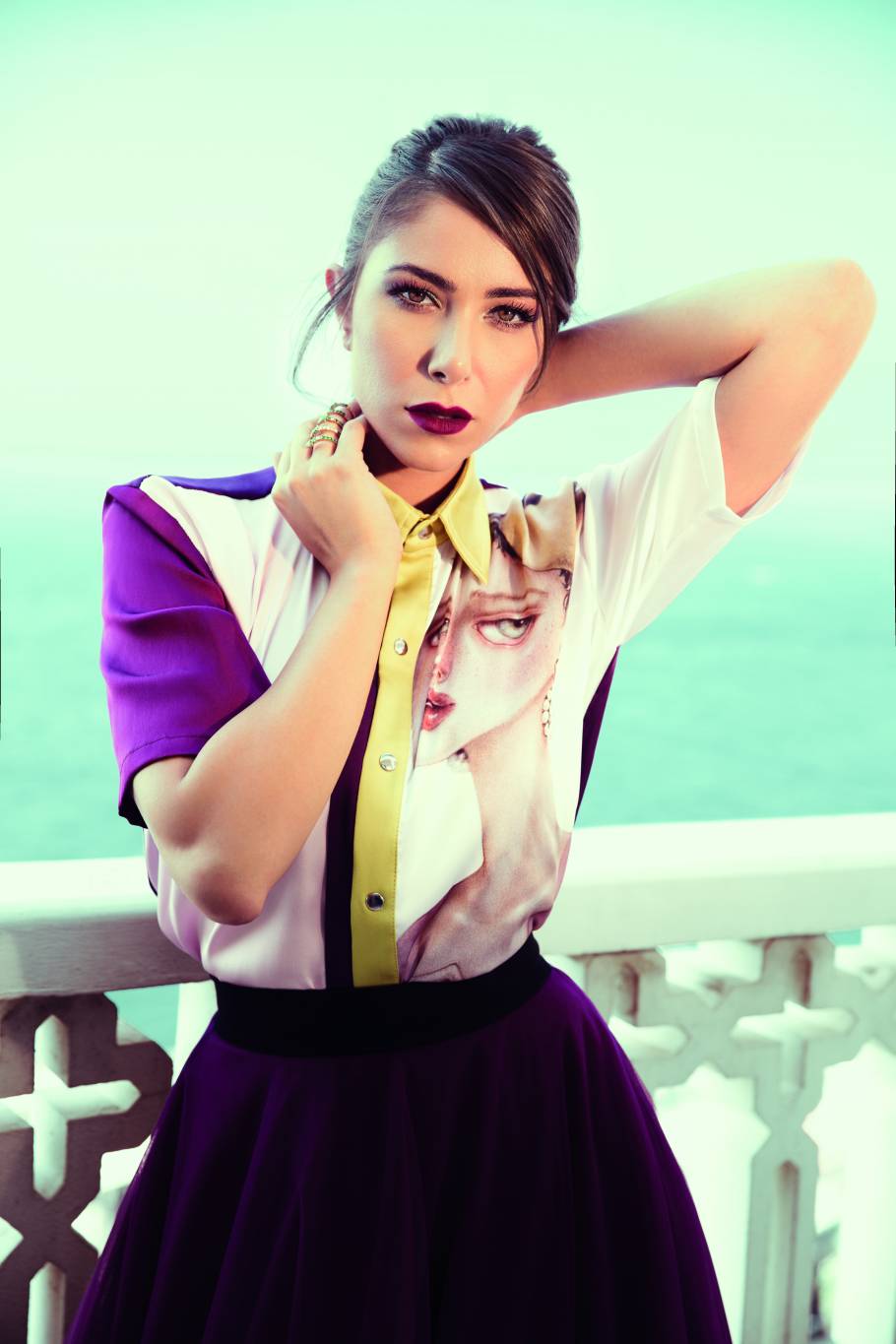 جريمة وقصّة حب تاريخية في رمضان 2019: هل تعود دانييلا رحمة إلى باسل خياط؟