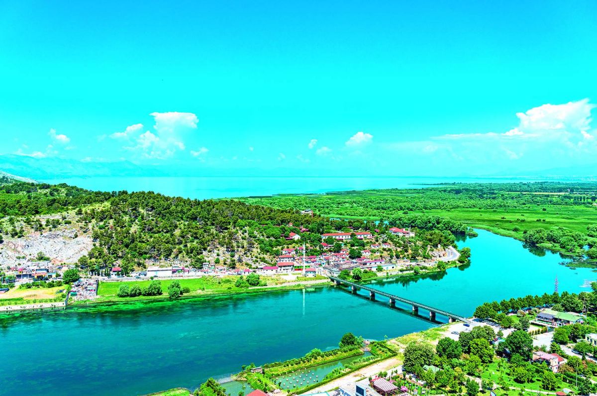 البلقان... ملاذك المثالي هذا الصيف