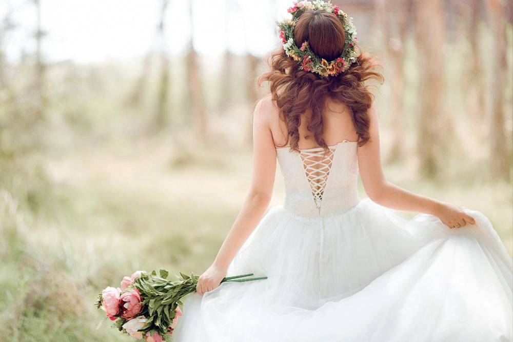 مصوّر يضرب العريس بعدما نظر جيداً في عيون عروسته! اليكم ما اكتشفه