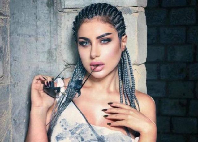 بعد أشهر على زواجها واعتزالها... شاهدوا صورة حليمة بولند الجريئة التي أحدثت ضجة