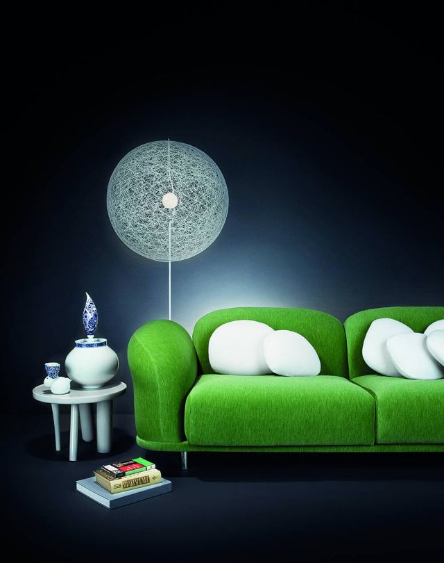 أجواء فريدة ونادرة 