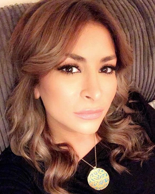 صورة قديمة لديمة بياعة تشعل فيسبوك... وما قصة انفها وتيم حسن؟
